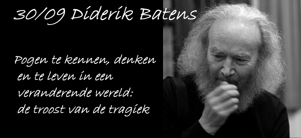 Batens finale versie